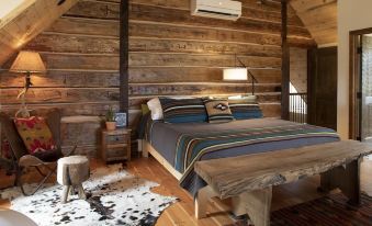 Navajo Peak Lodge - Housity