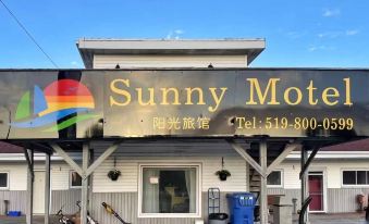 Sunny Motel Port Elgin