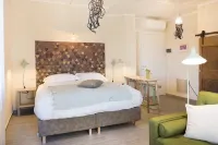 Locanda Stella Hotels in Ponte Valleceppi