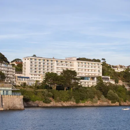 The Imperial Torquay