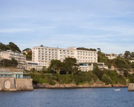 The Imperial Torquay Hotels in Torquay