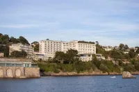 The Imperial Torquay Hotels near Mount Stuart Hospital