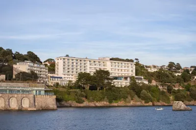 The Imperial Torquay Hotels near Babbacombe & Oddicombe - South West Coast Path