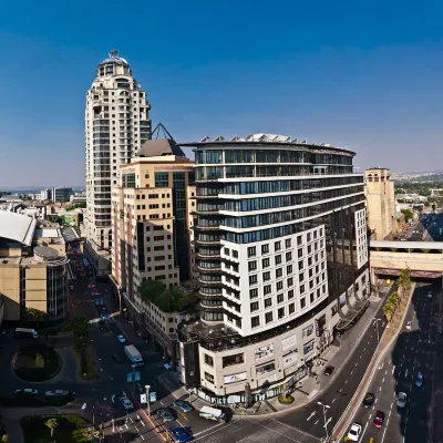 Davinci Suites