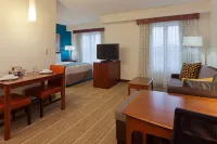 Residence Inn Indianapolis Carmel Hotels near lululemon