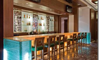 The Cabbana Resort & Spa