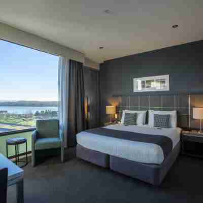 Quest Highbrook Rooms