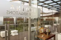 Hospes Palau de La Mar, Valencia, a Member of Design Hotels Hotels in Valencia