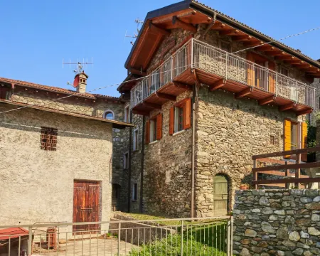 Antonia Hotel a Peglio