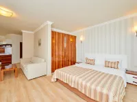 Penelopa Palace Apart Hotel & Spa Hotels in Pomorie