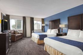 Days Inn by Wyndham Kelowna