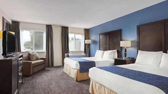 Days Inn by Wyndham Kelowna