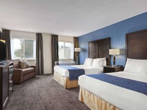 Days Inn by Wyndham Kelowna