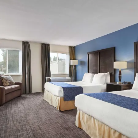 Days Inn by Wyndham Kelowna