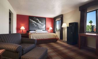 Super 8 by Wyndham Idaho Falls