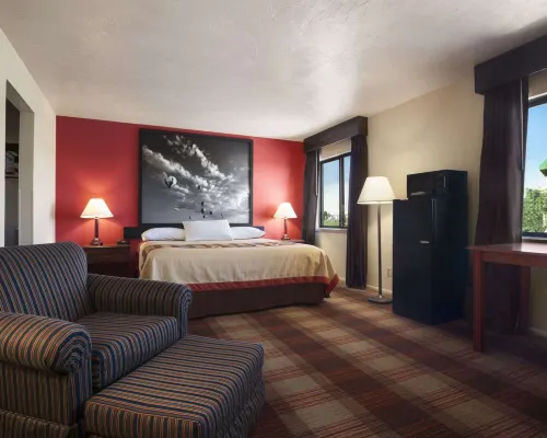 Super 8 by Wyndham Idaho Falls Hotels in Idaho Falls