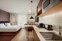 Hyatt House Paris Charles de Gaulle Airport Hotel di Roissy-en-France