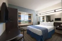 Spark by Hilton Wilkes-Barre Hotel dekat Pennsylvania Real Estate Academy