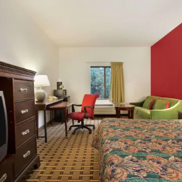 Days Inn by Wyndham Greenville South/Mauldin Отели в г. Молдин