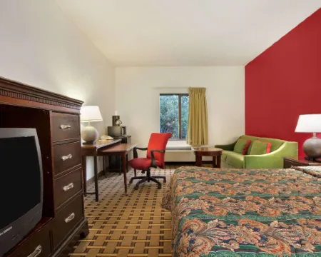 Days Inn by Wyndham Greenville South/Mauldin Hotels in Mauldin