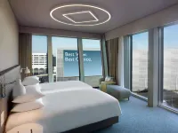 Hyatt Place Zurich Airport the Circle Hotels in Kloten