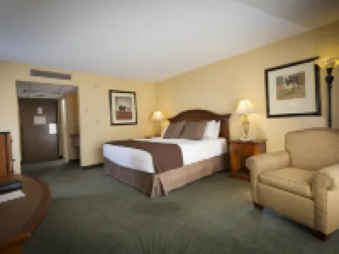 Red Lion Hotel Coos Bay Hotels in Coos Bay