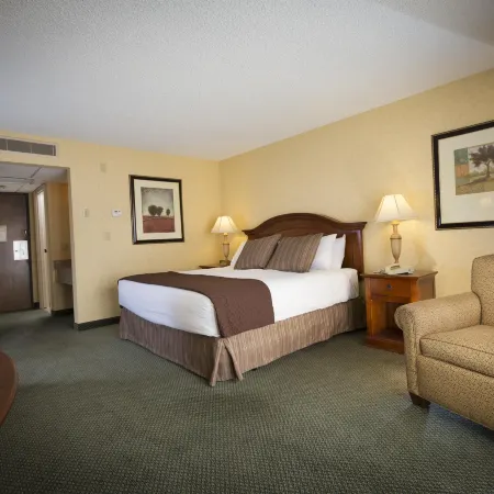 Red Lion Hotel Coos Bay