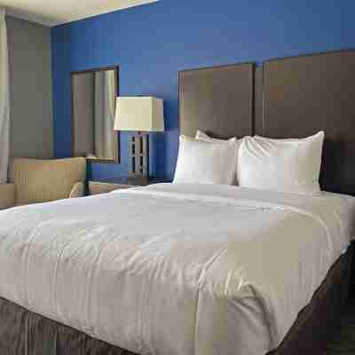 Comfort Inn Rooms