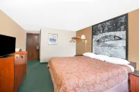 Super 8 by Wyndham Sioux City/Morningside Area Hôtels à : Sioux City