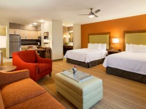 Homewood Suites by Hilton Winnipeg Airport-Polo Park