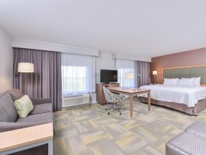 Hampton Inn & Suites Altoona des Moines