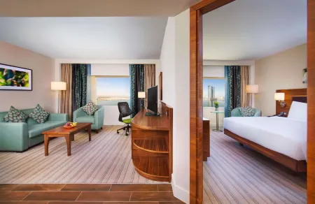 Hilton Garden Inn Ras Al Khaimah