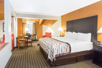 Baymont by Wyndham Muskegon Hotel di Muskegon