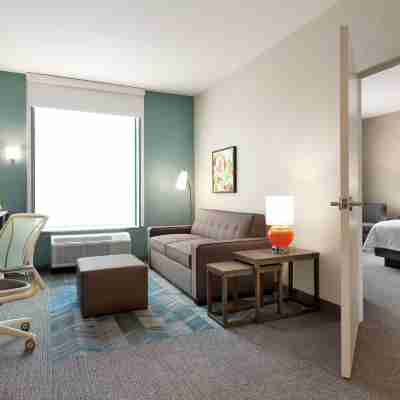 Home2 Suites by Hilton Houston Pearland Rooms