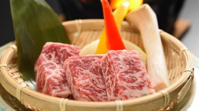 料理 仙台　秋保温泉　ホテル瑞鳳（ずいほう）の写真