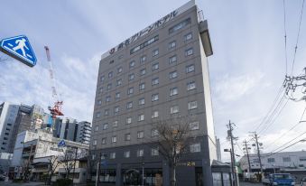 Kuwana Green Hotel