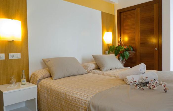 Sagitario Hostal Ciutadella