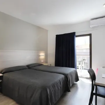 Hotel Brasil
