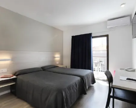 Hotel Brasil Hotels in Benidorm