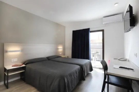 Hotel Brasil のホテル