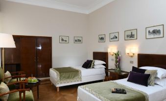 Bettoja Hotel Atlantico