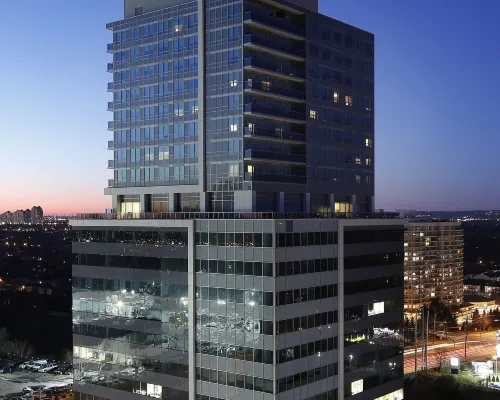 Liberty Suites Hotels near Fairview Mall