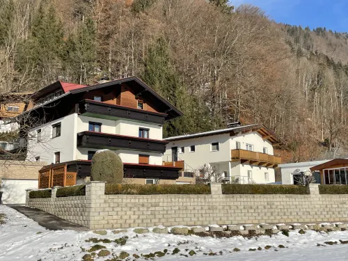 Fill Hotels in Bad Häring