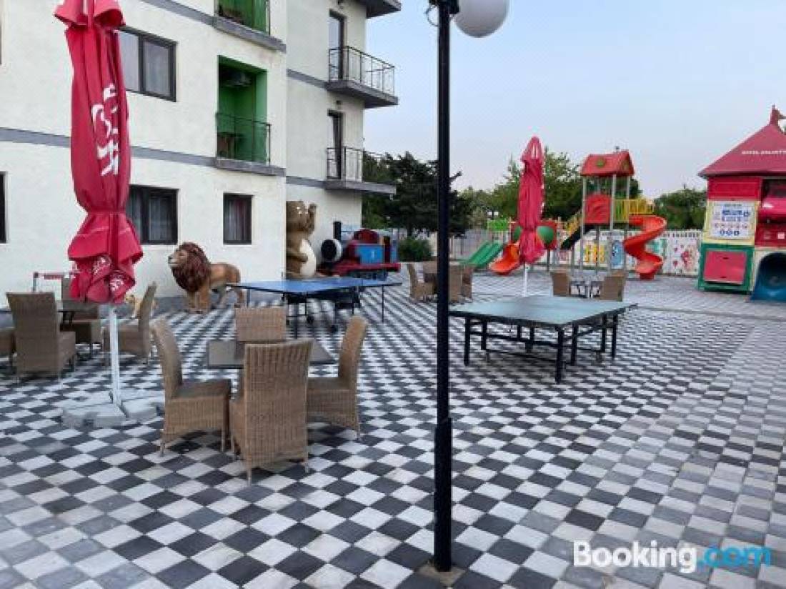 Hotel Atlantic Costinesti-Schitu Updated 2022 Room Price-Reviews & Deals |  Trip.com