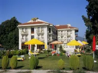 Area Hotel Hotel in zona Ćalış Plajı