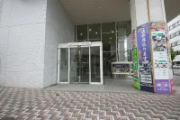 Tottori Washington Hotel Plaza Hotels near Warabekan