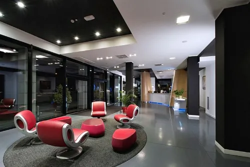 Neo Hotel In der Nähe des Hotels Photos