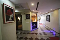 Les Residences Mamoune