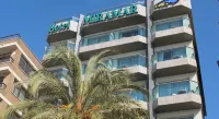 Hotel Miramar Hoteles cerca de Hiper Garden Center Sa Bòvila
