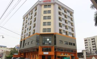 Douala Design Hotel